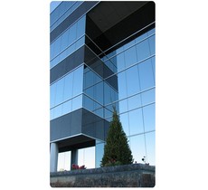 Office Exterior